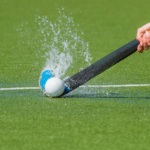 Field Hockey History