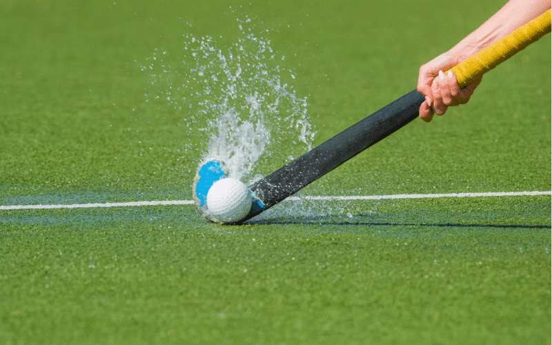 Field Hockey History