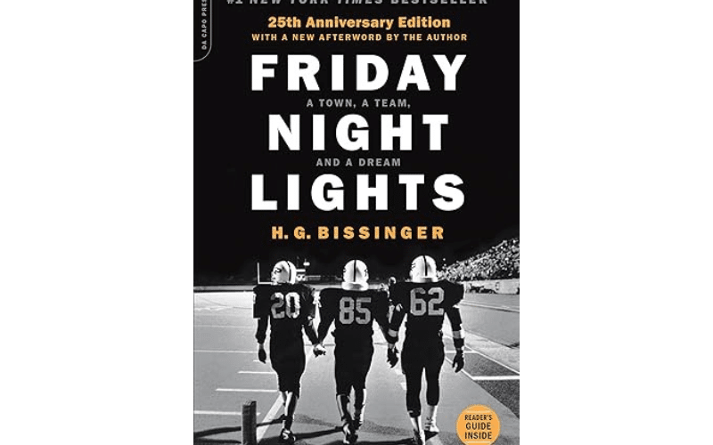 Friday Night Lights – A Town, a Team, and a Dream