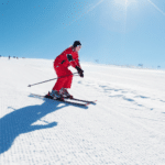 Skiing History
