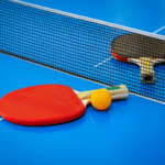 Table Tennis History