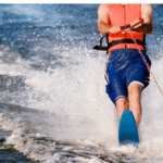 Water Skiing History