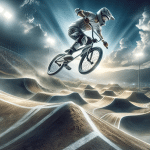 Why BMX Racing is the Hardest Sport