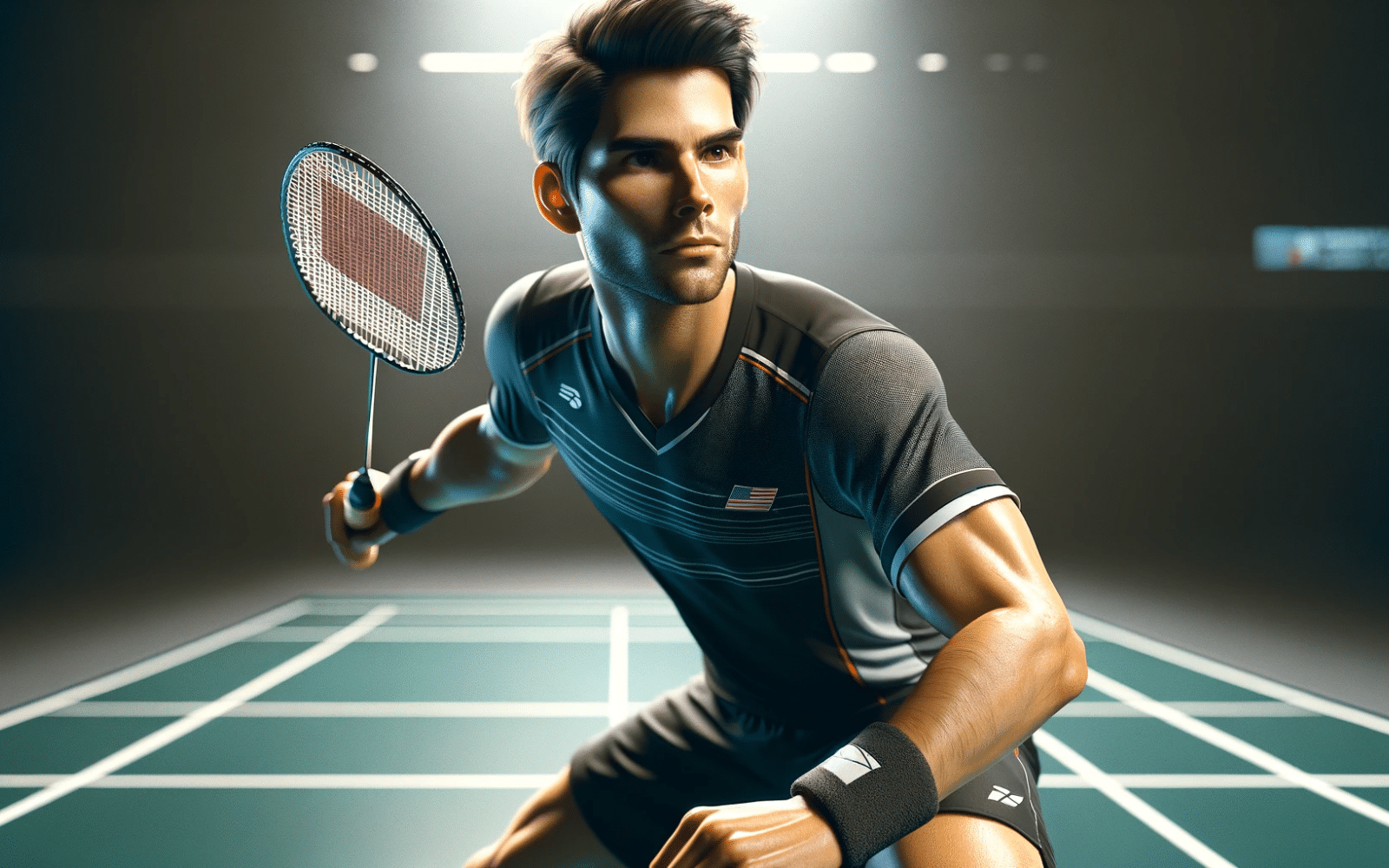 Why Badminton is the Hardest Sport
