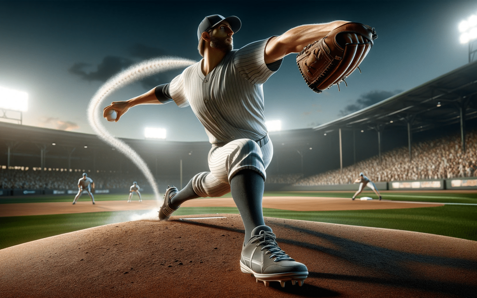 Why Baseball is the Hardest Sport