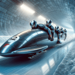 Why Bobsledding is the Hardest Sport