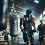 Why Boxing is the Hardest Sport