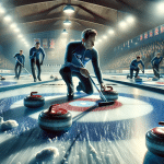 Why Curling is the Hardest Sport