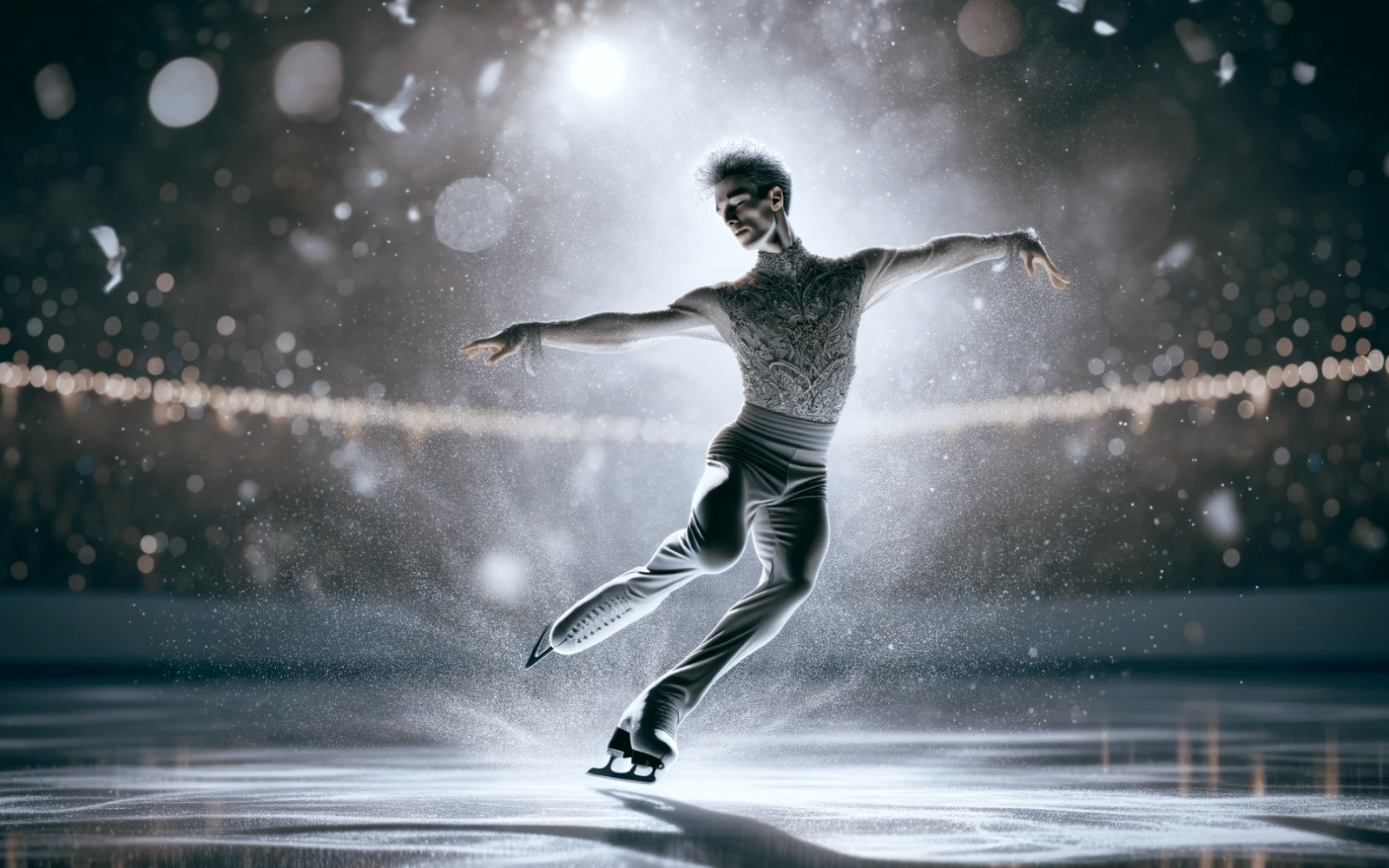 Why Figure Skating is the Hardest Sport