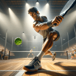Why Pickleball is the Hardest Sport