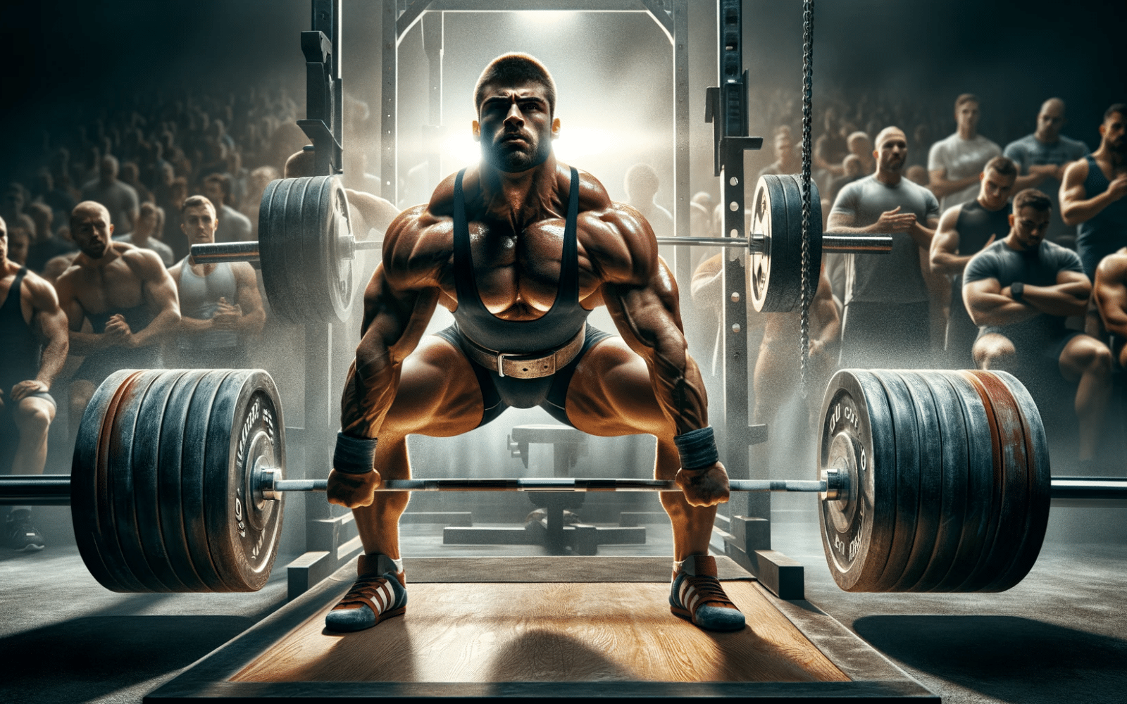 Why Powerlifting is the Hardest Sport