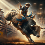 Why Rodeo is the Hardest Sport
