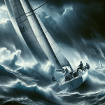 Why Sailing is the Hardest Sport