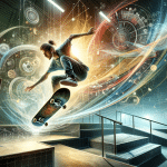 Why Skateboarding is the Hardest Sport