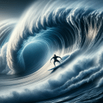 Why Surfing is the Hardest Sport