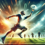 Why Ultimate Frisbee is the Hardest Sport