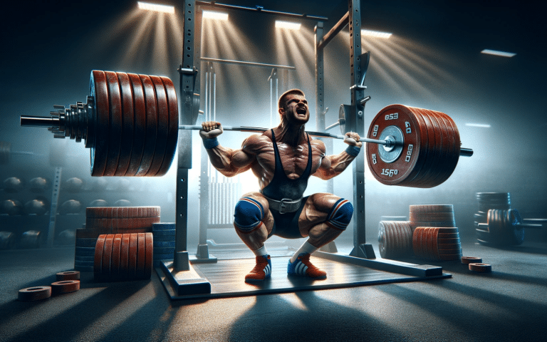 Why Weightlifting is the Hardest Sport