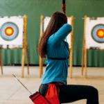 Archery History