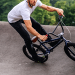 BMX Racing History