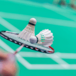 Badminton History