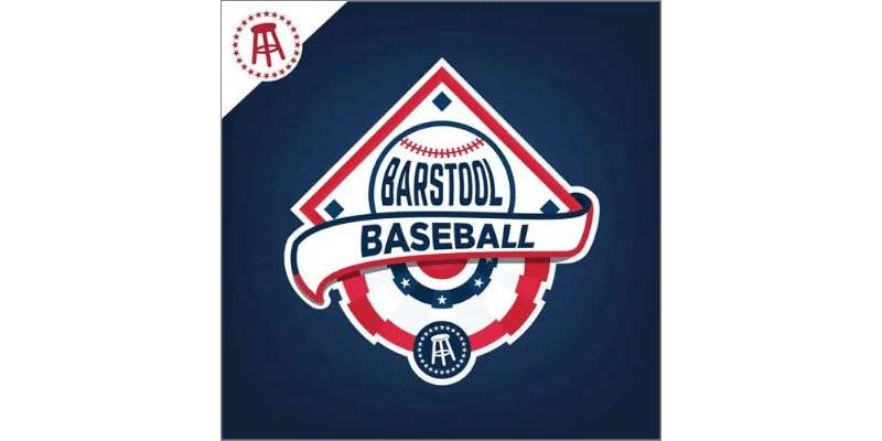 Barstool Baseball