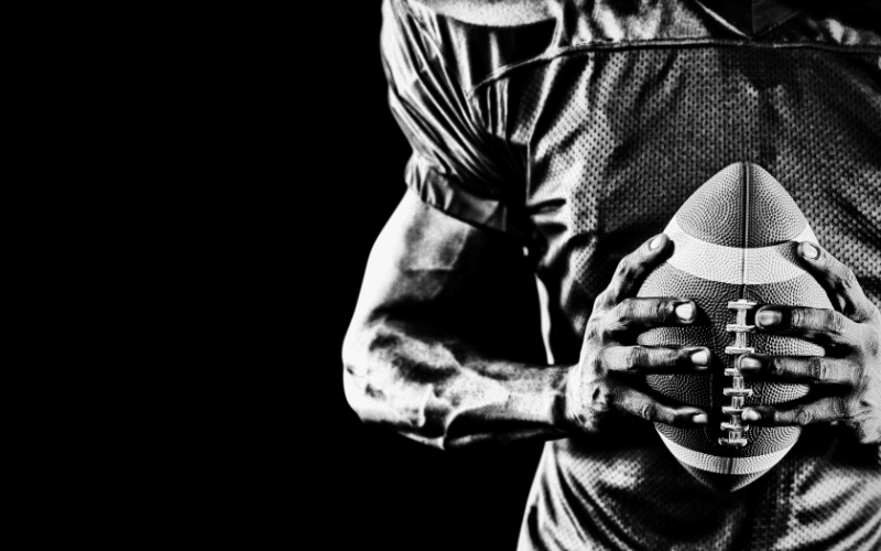 Best American Football Players