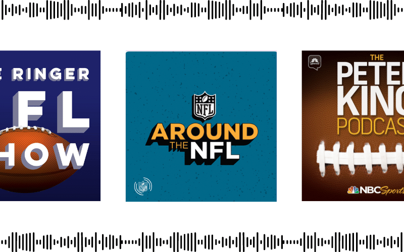 Best American Football Podcasts