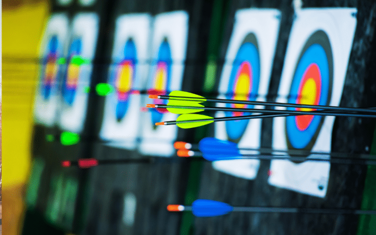 Best Archery Players