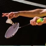 Best Badminton Athletes