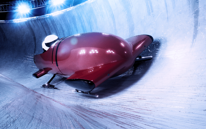 Best Bobsledding Athletes