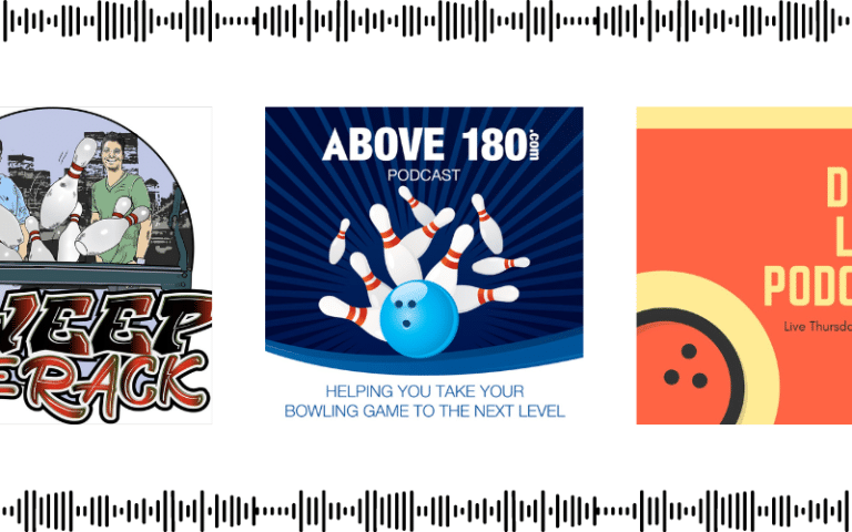 Best Bowling Podcasts