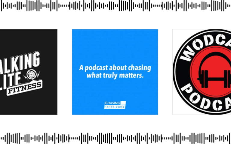 Best CrossFit Podcasts