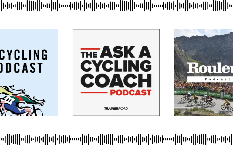 Best Cycling Podcasts