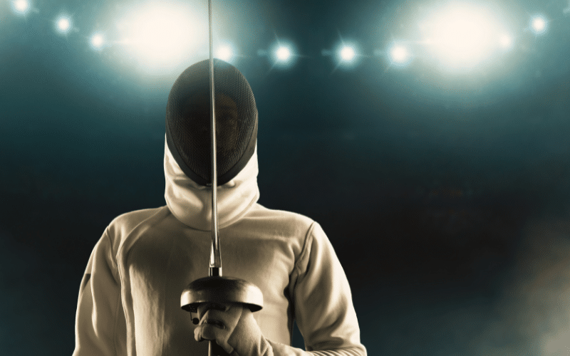 Best Fencing Players