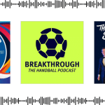 Best Handball Podcasts