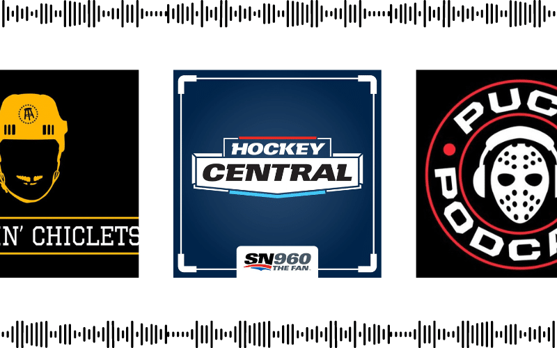 Best Hockey Podcasts