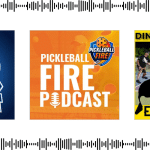 Best Pickleball Podcasts