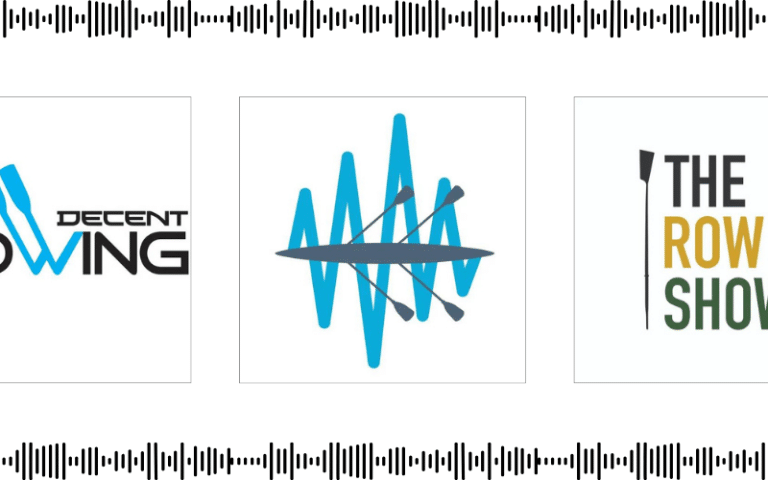 Best Rowing Podcasts