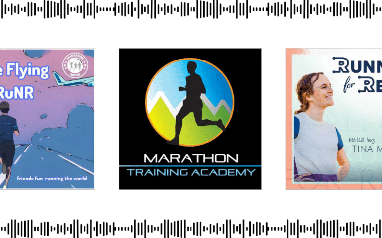 Best Running Podcasts