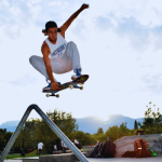 Best Skateboarding Athletes