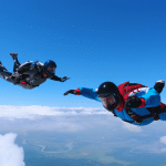 Best Skydiving Athletes