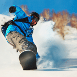 Best Snowboarding Athletes