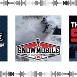 Best Snowmobiling Podcasts