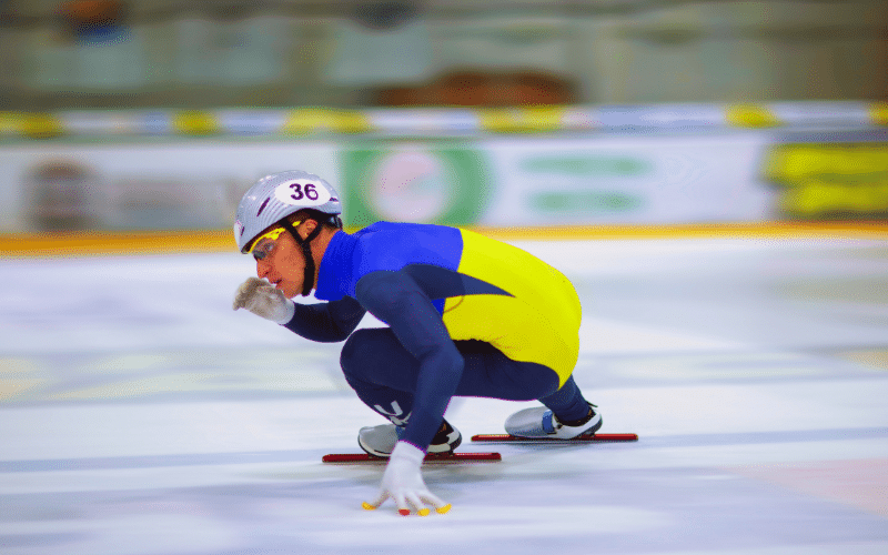 Best Speed Skating Athletes
