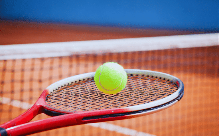 Best Tennis Players