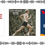 Best Track and Field Podcasts