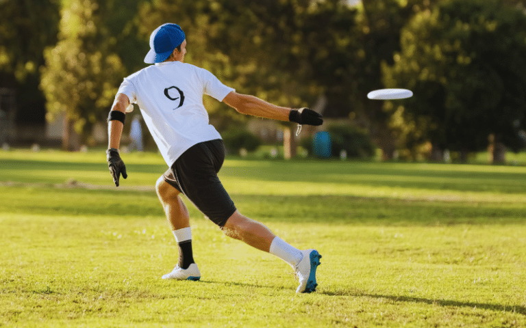 Best Ultimate Frisbee Players