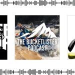 Best White Water Rafting Podcasts