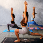 Best Yoga Athletes