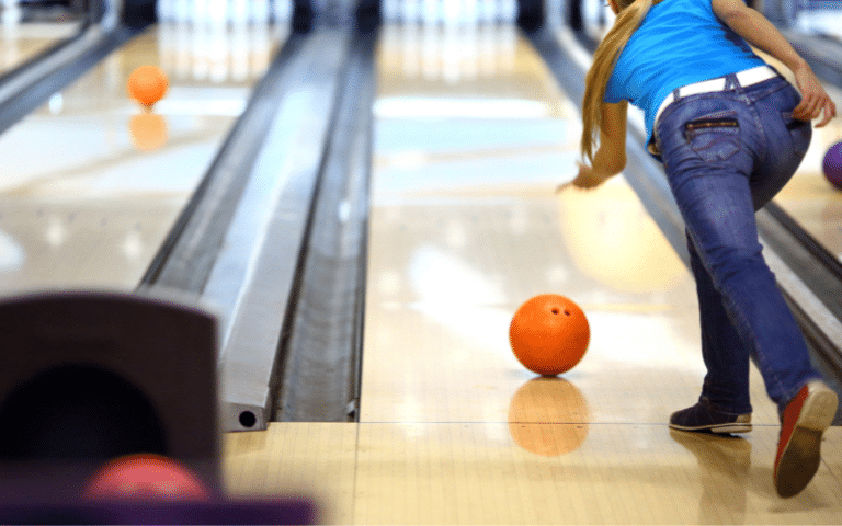 Bowling History